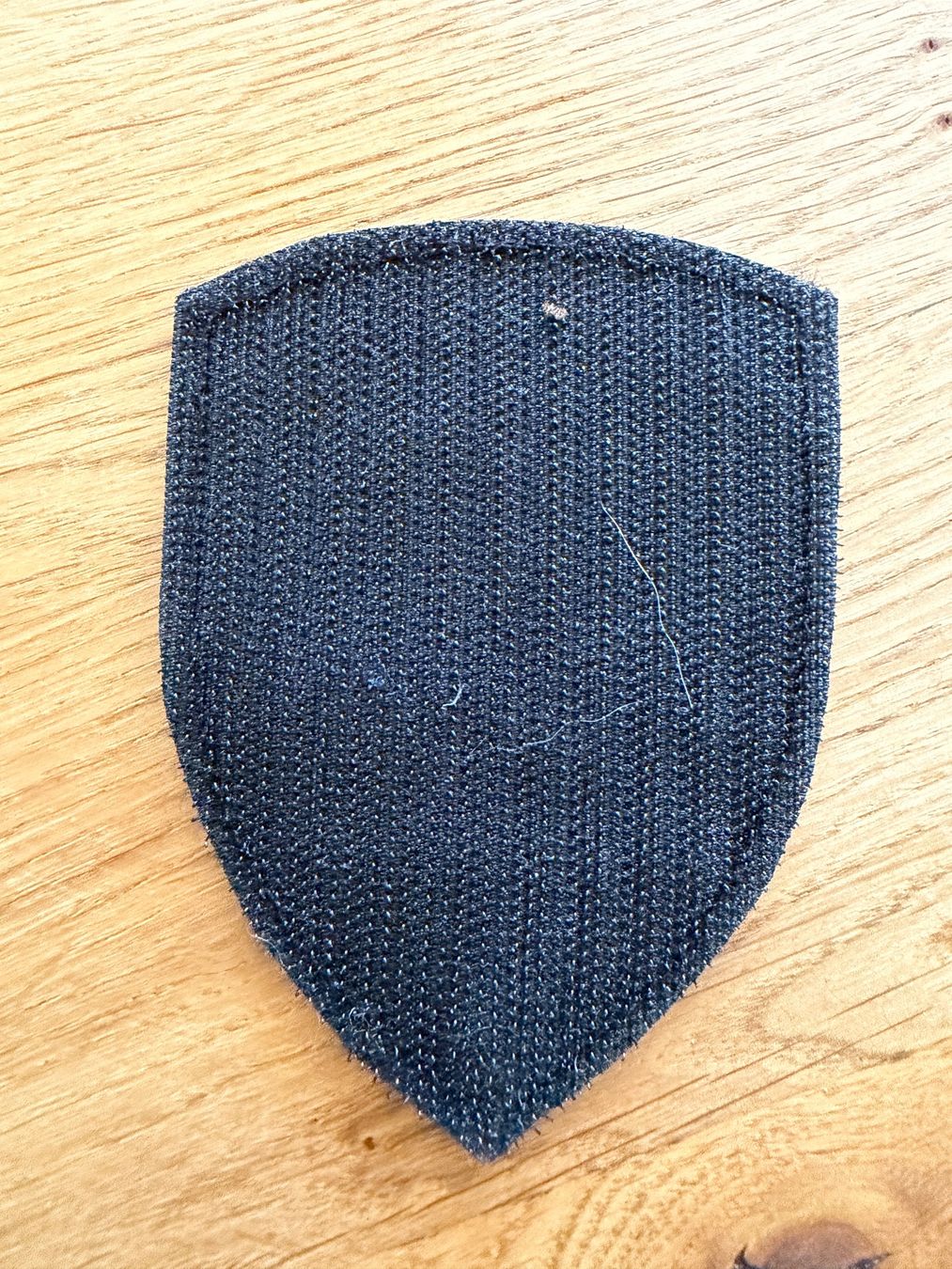 Schweizer Armee Uniformi: Feuerwehr Patch – Usato da Riehen venduto da Oberloescher 1