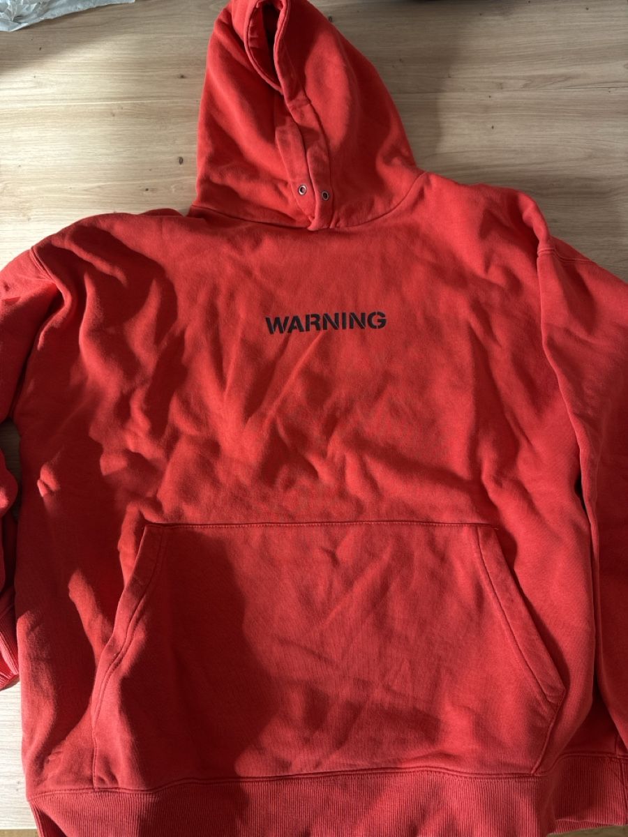 Maglioni & Felpe: Hoodie-Paket XL – Usato da Burgdorf venduto da Lou-123 1