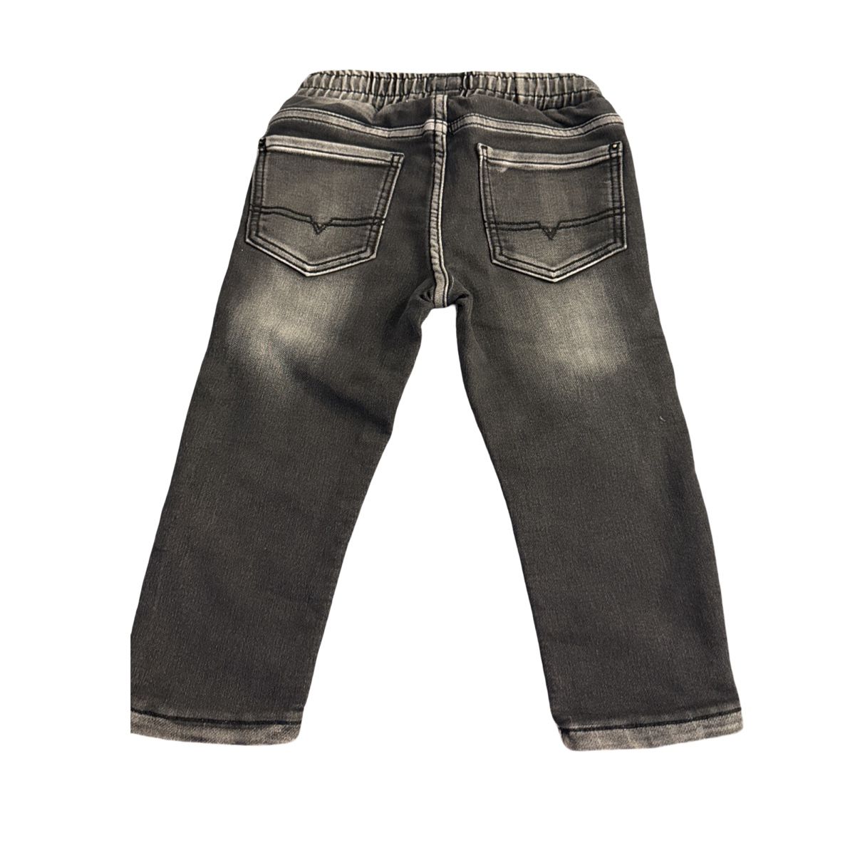 Jeans: Children's Jeans Grey Size 98 good condition – Usato da Bursinel venduto da rud_9mxh 1