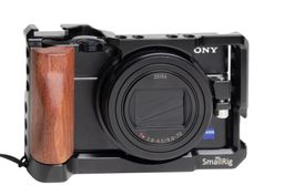 SMALLRIG Cage für Sony RX100 VII Mark 7 / MK7