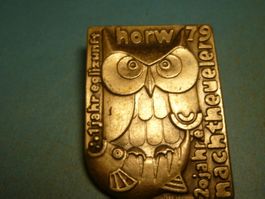 HORW 1979 SILBER