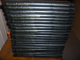 21 bücher div künstler  neuwertig