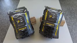 2x Pirelli Scorpion Race Enduro M 29x2.5 (Neu & OVP)