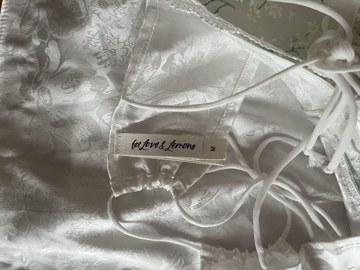 Vestiti: For Love & Lemons Dress – Usato da Baar venduto da vanessaa_ 4