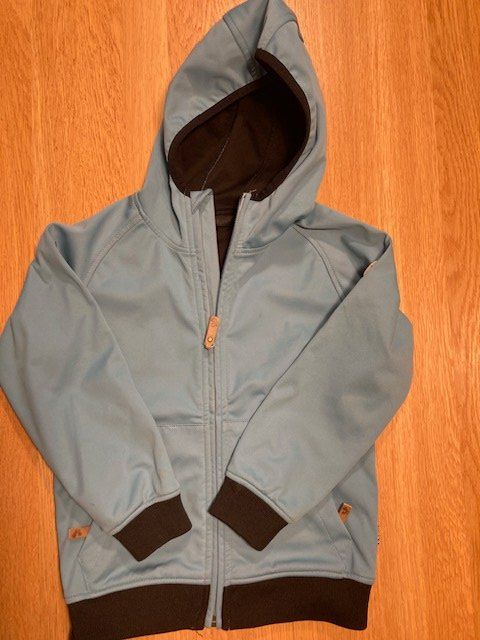 Rukka Giacche & Cappotti: Rukka Übergangsjacke / Windstopper – Usato da Zürich venduto da Laura1079