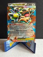 Pokemon Mega Kangaskhan ex - 104/132 (MEG) 🇺🇸