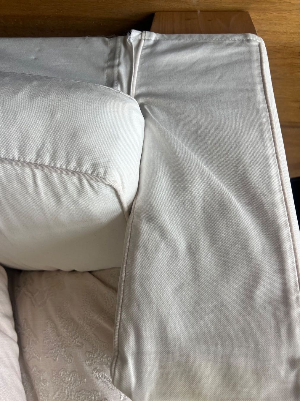 Flexform Divani: Designer Sofa der Marke Flexform – Usato da Rapperswil SG venduto da mfa_l2kt 2