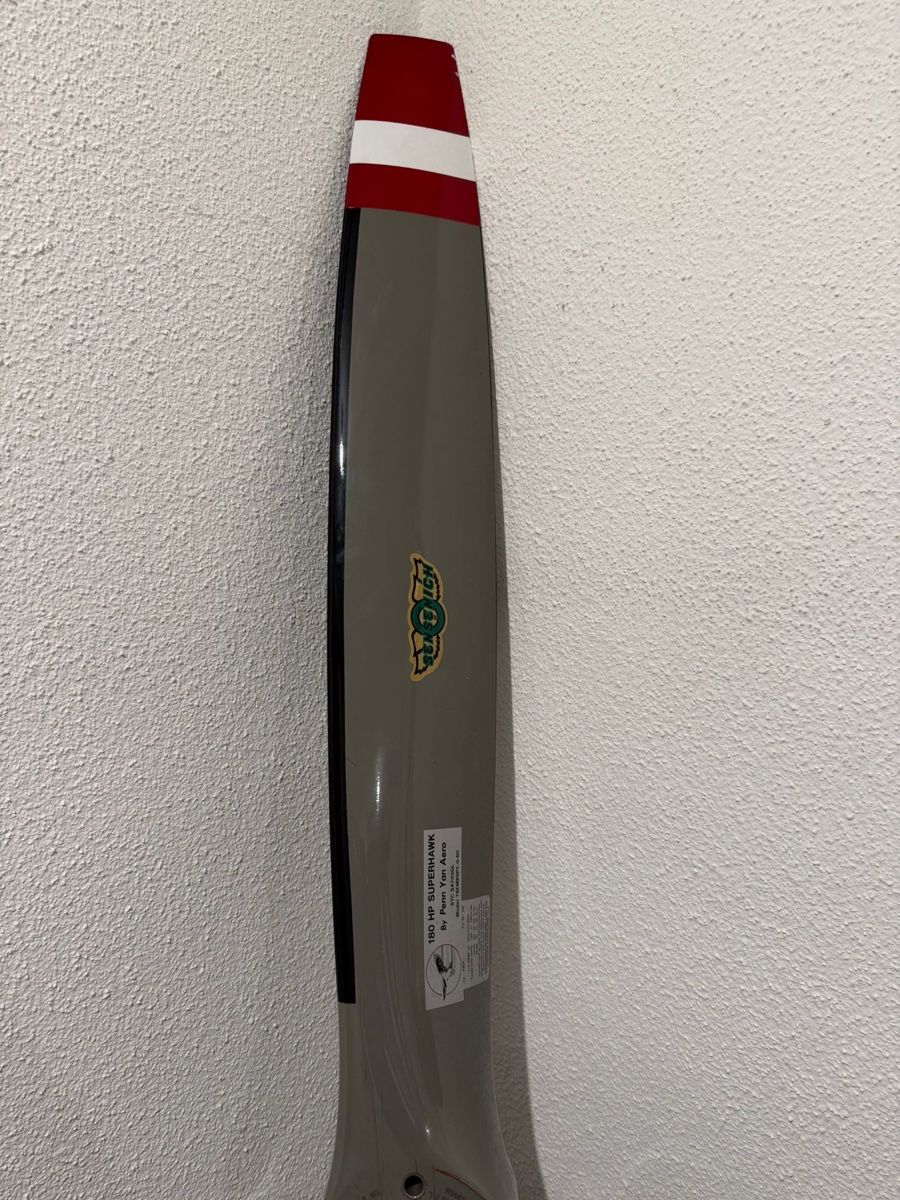 Altro in Aeronautica: ORIGINAL FLUGZEUG PROPELLER - NEUWERTIG – Usato da Kilchberg ZH venduto da Dorian7 1