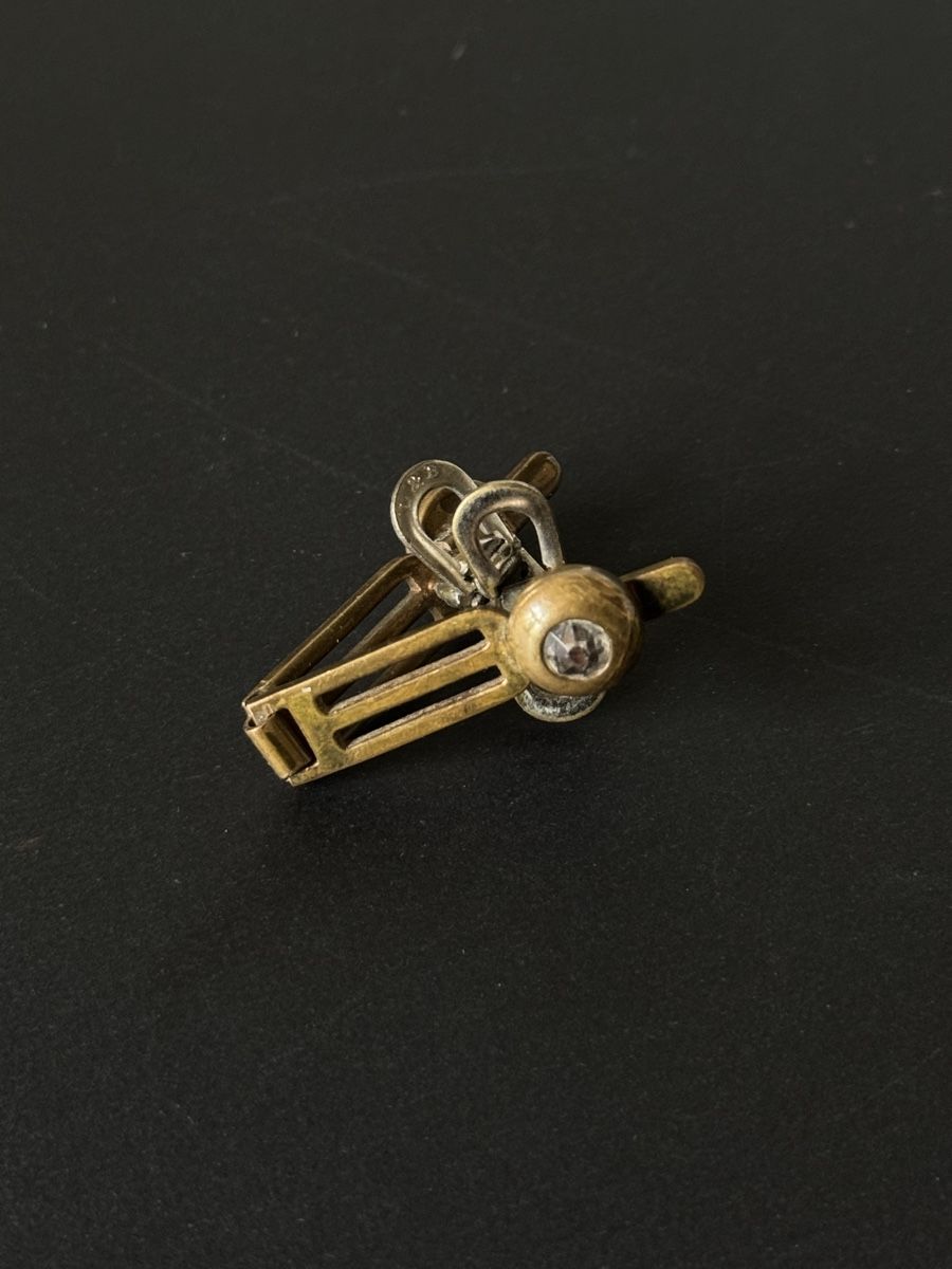 Accessori per capelli: Haarspange Vintage – Usato da Zürich venduto da PrinceZuko