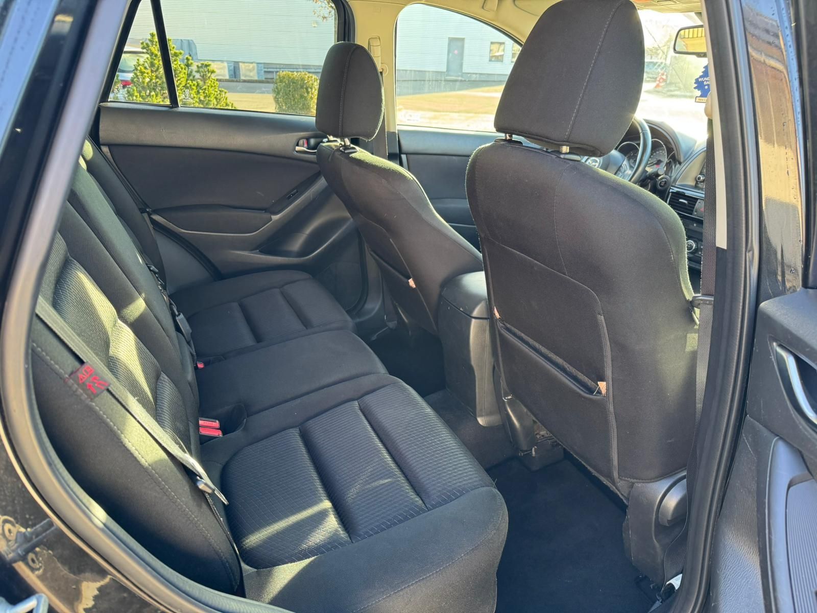 Mazda Autos: Mazda CX-5 2.2 Diesel 4×4 – Gebraucht aus Gossau SG von res_jt79 8