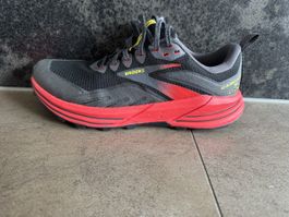 Brooks Cascadia 