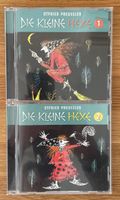 Otfried Preussler - Die kleine Hexe 1 & 2