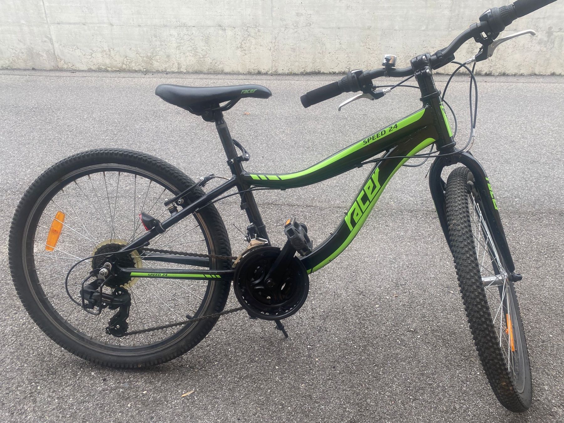 Biciclette: Vélo Racer – Usato da Cugy VD venduto da oth_7btj 3