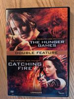 Die Tribute von Panem: The Hunger Games UND Catching Fire