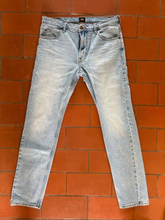 Jeans Lee Rider, W34/ L34, comme neuf