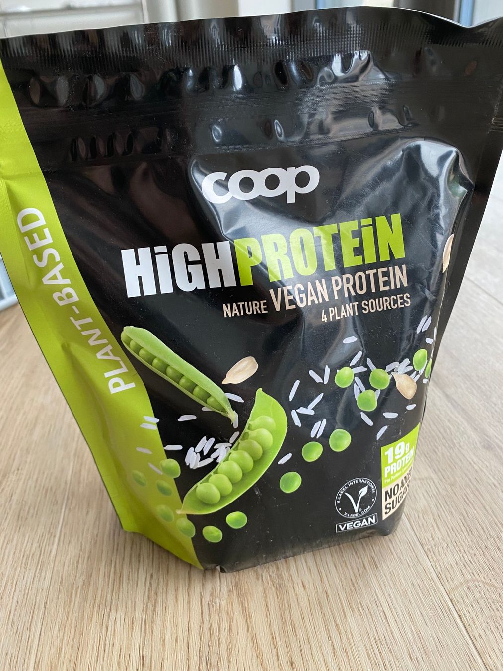 Esn Cibi & Specialità: Protein-Paket: ESN Designer Whey, Weider EAA & High Protein – Usato da Wetzikon ZH venduto da BackToRetro 7