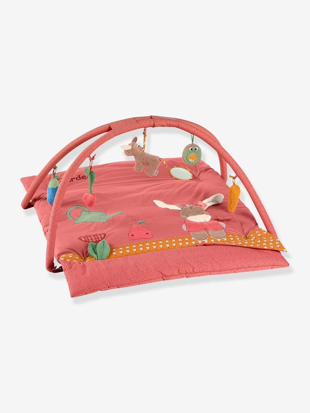 Sterntaler Tappeto da gioco: Spielbogen/Krabbeldecke Sterntaler – Usato da Dornach venduto da aengeli_86