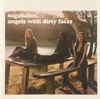 Sugababes - Angels with dirty faces