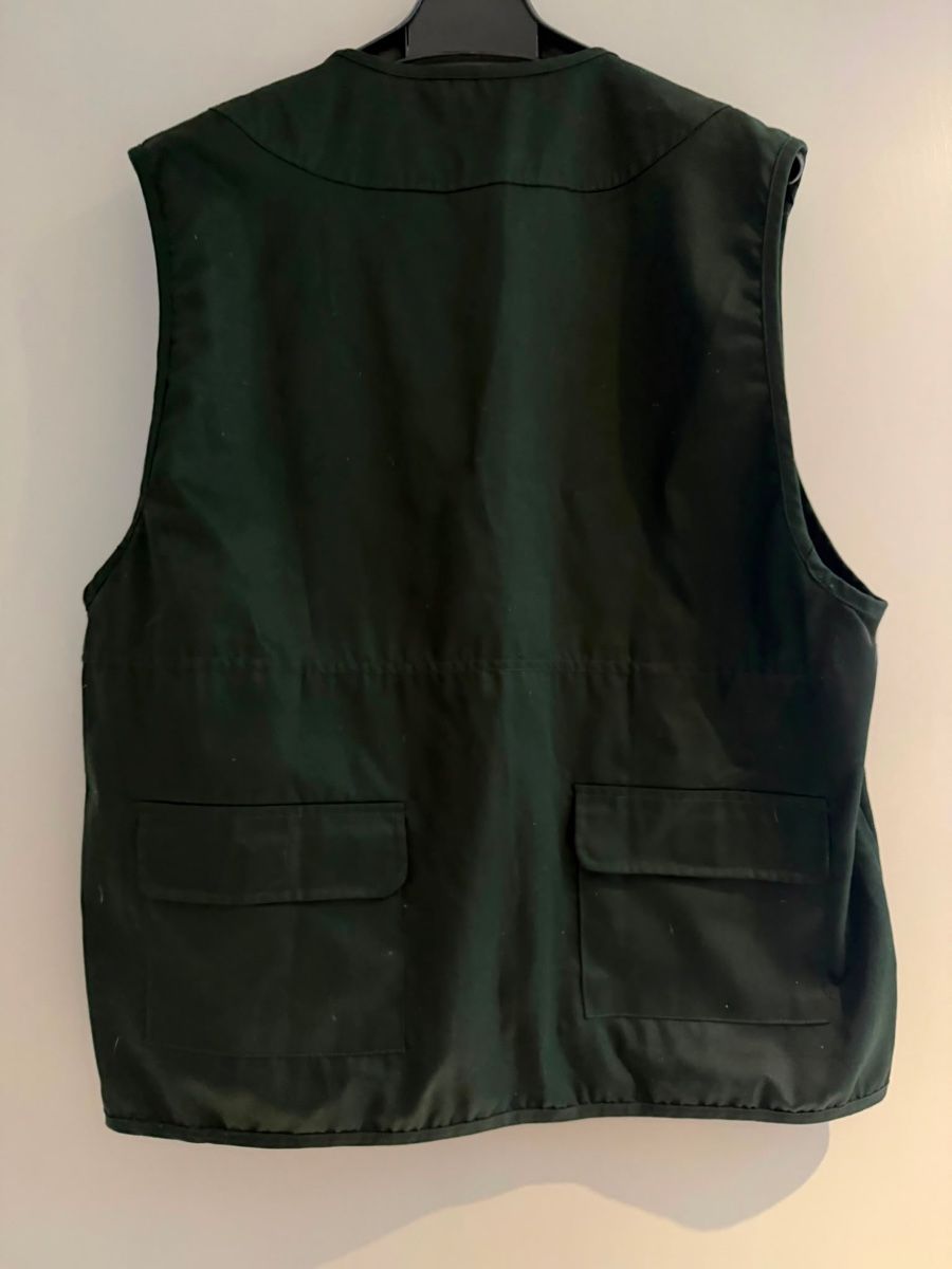 Gilet & Giacche: Fischerweste NEU – Nuovo e nell'imballaggio originale da Tennwil venduto da rhu_pb7q 3