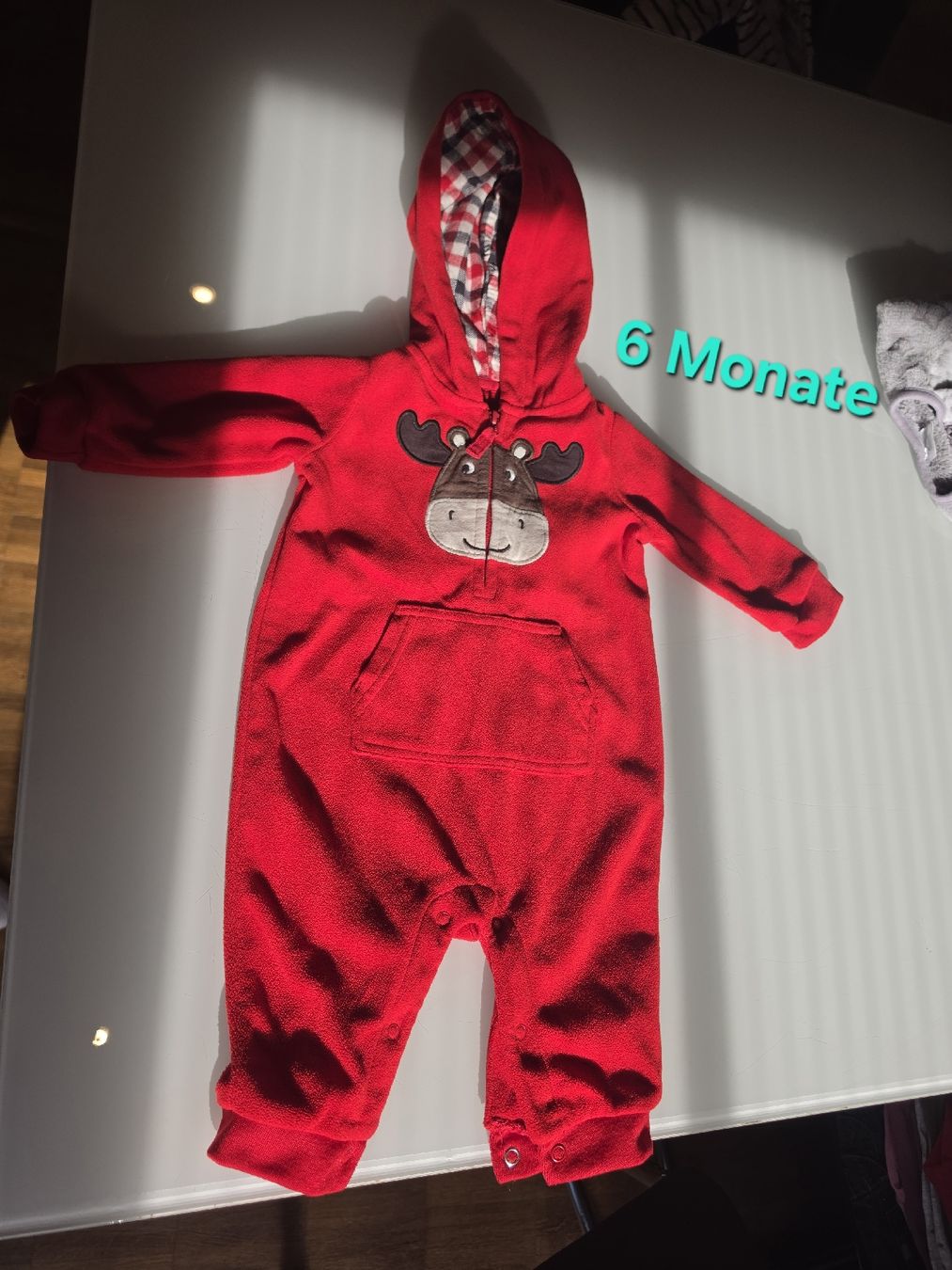 Ensembles coordonnés: Jacken und Overall Gr 62 68 – D'occasion à Diepoldsau par Likily 6