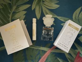 Miniatures Moschino Toy 2