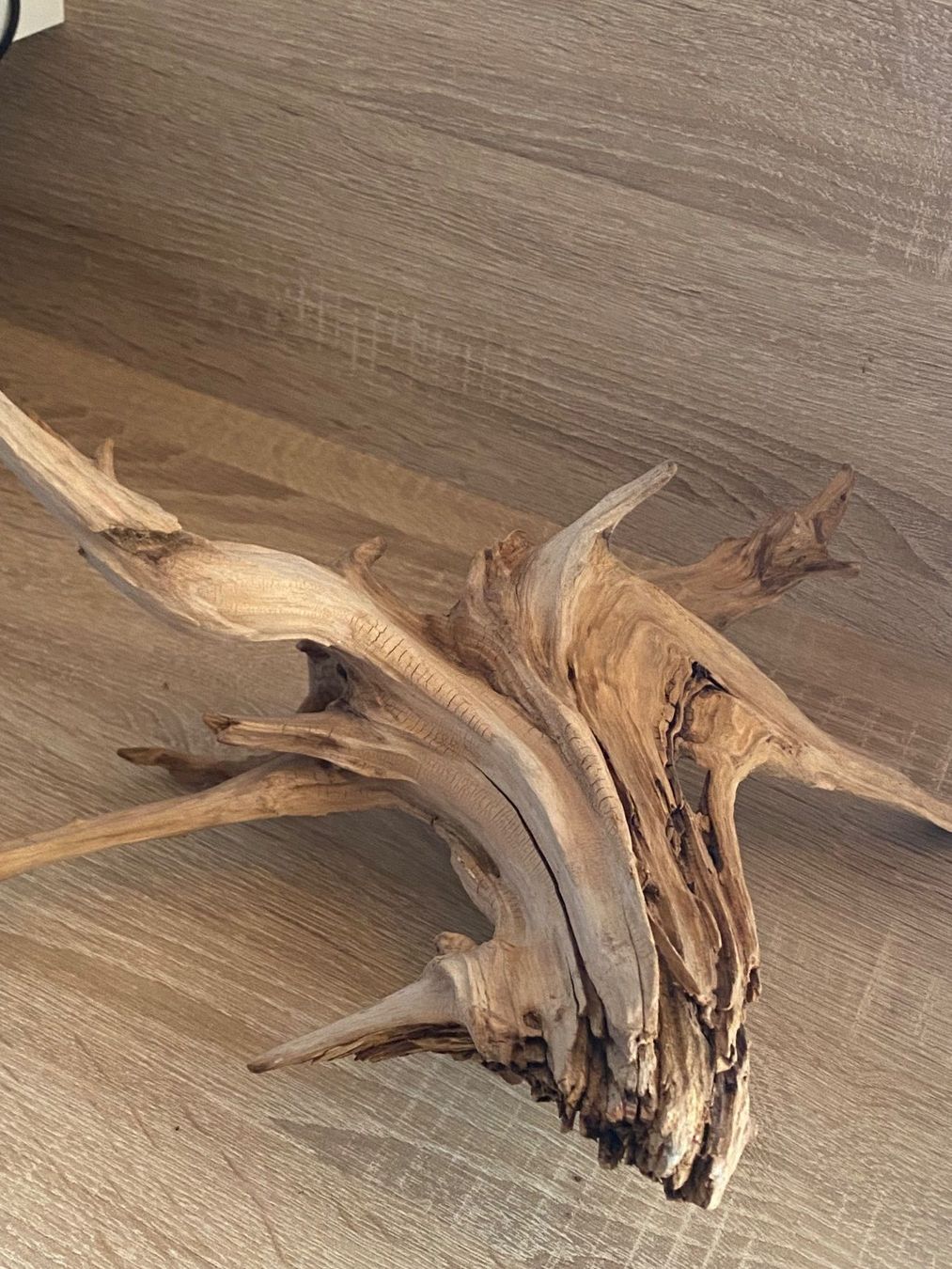 Statuette: Holzfigur – Usato da Bösingen venduto da Trigusik 2