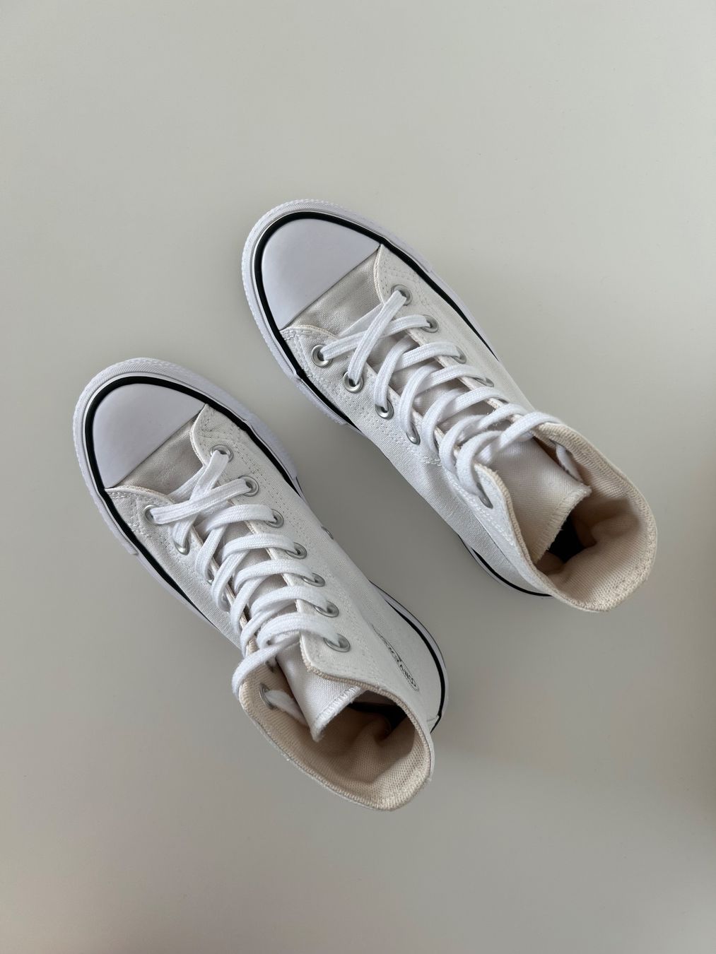 Converse Damenschuhe: Converse – Gebraucht aus Zürich von _nathalie_ 2