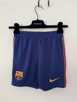 Nike FC Barcelona kurze Hosen Gr. S, oryginal