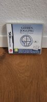 Nintendo DS - Gehirn Jogging