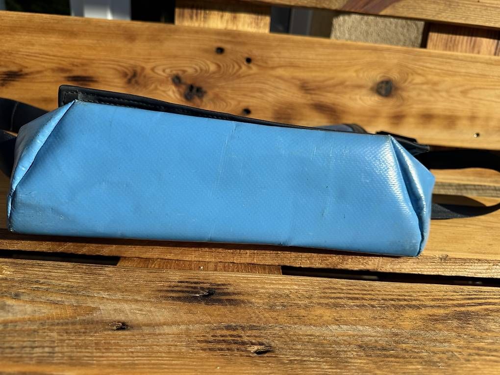 Taschen: Sac Freitag Dexter – Neu und originalverpackt aus Le Vaud von Carobron75 1