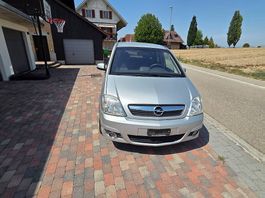 Opel Meriva A 1.6 BO4