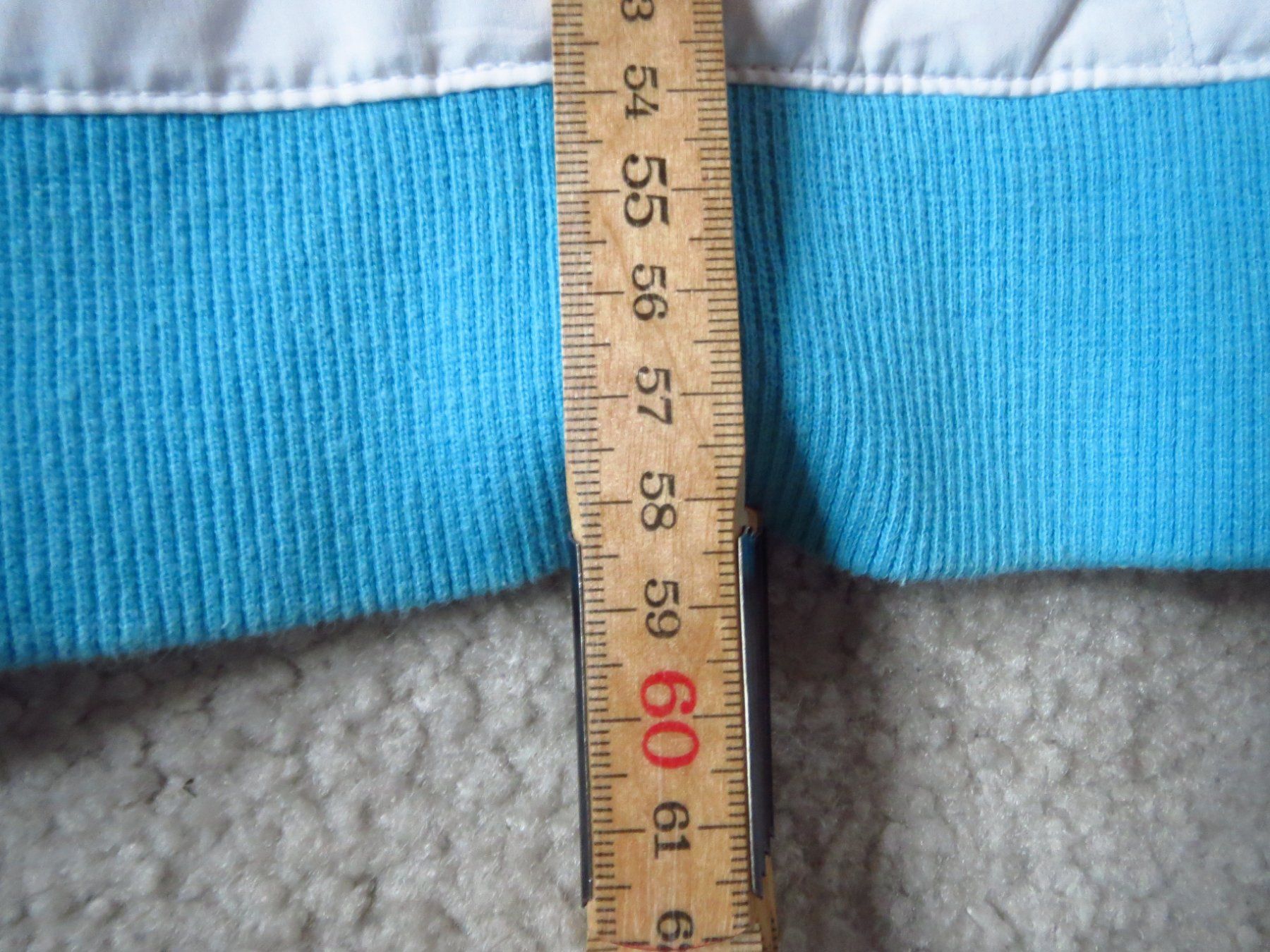 Vestes: total coole Damen Wende Jacke Gr S – D'occasion à kiental par Anna3723 5