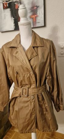 PRADA MILANO Vintage  Übergangsjacke Top Zustand, Grösse L