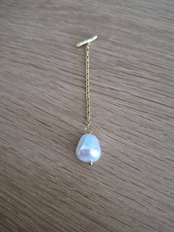 Purelei Anhänger: Schmuck – Gebraucht aus Neu St. Johann von cim_vv6n 2