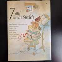 7 auf einen Streich (7 Bilderbücher in 1 Band)