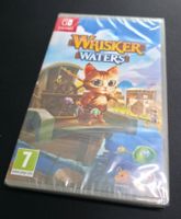 Whisker Waters | Nintendo Switch | New