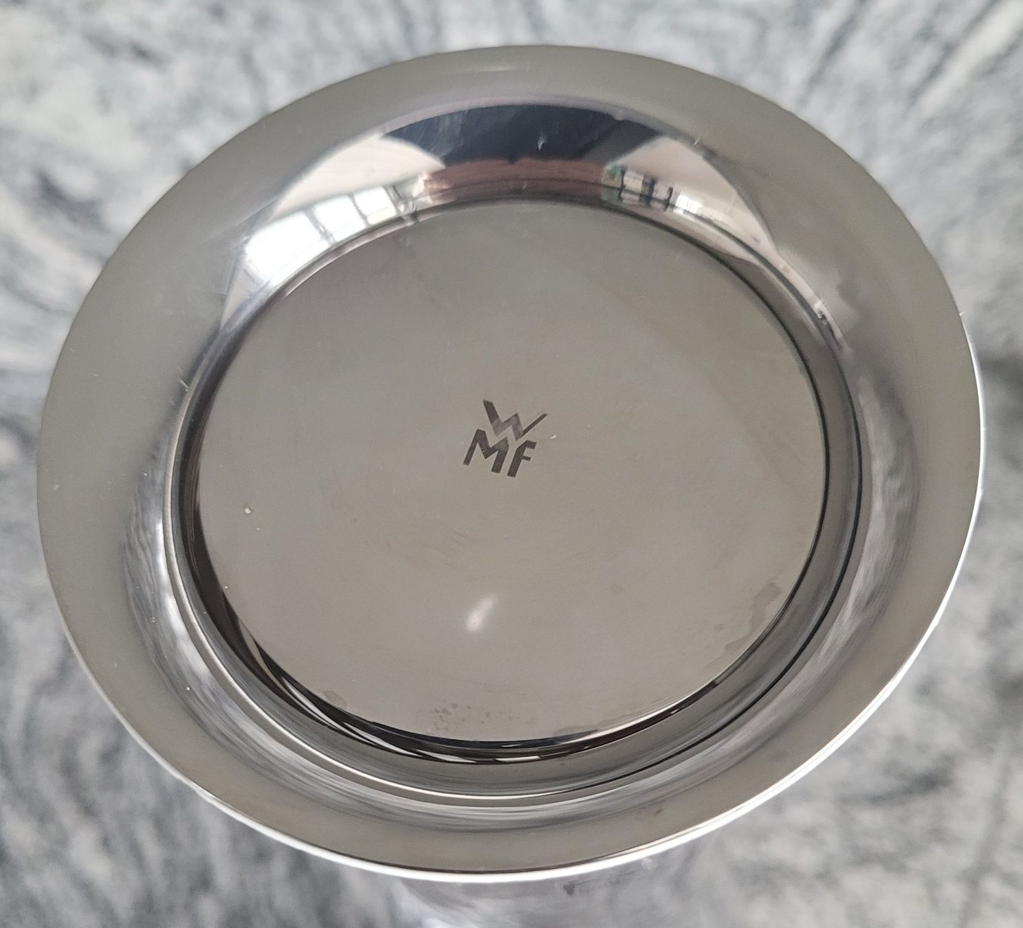WMF Caraffe: Karaffe von WMF komplett mit Zubehör – Usato da Oberuzwil venduto da rtr_wp6m 4