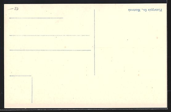 Cartoline postali: Château-d'Oex, Clos-Riant et Hotel Bert – Usato da Berlin venduto da bartko-reher 1