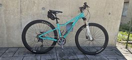 Merida Juliet 7.300  ruote 27.5