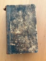 Johann Friedrich Stark's tägliches Handbuch, antik