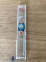Swatch GN 126 Cancun 1993 Indianer