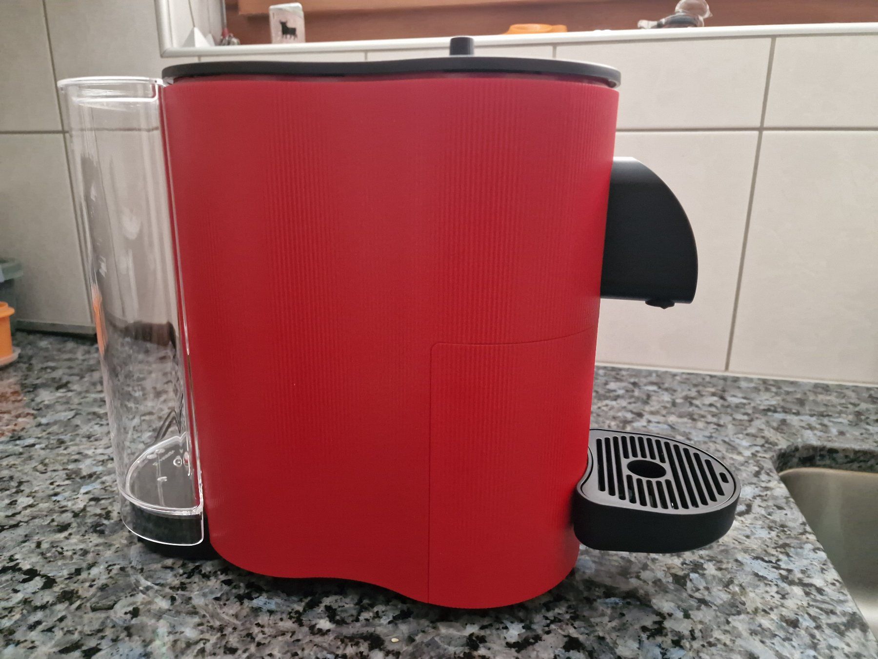Coffee B Macchine per caffè & Macchine per espresso: Kaffeemaschine Horizon – Nuovo e nell'imballaggio originale da Herzogenbuchsee venduto da sag_tt9f 1
