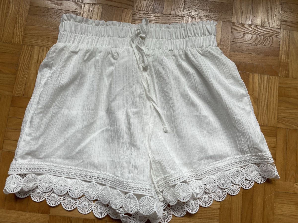 Pantaloni: Short pents – Nuovo e nell'imballaggio originale da Uster venduto da mir_7bzy