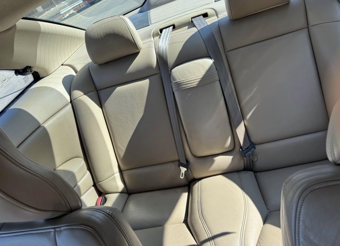 Volvo Automobili: Volvo C70 T5 – Usato da St. Gallen venduto da dar_mty2 8