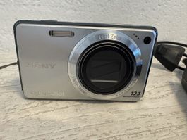 Sony cybershot dac-w290 Digitalkamera