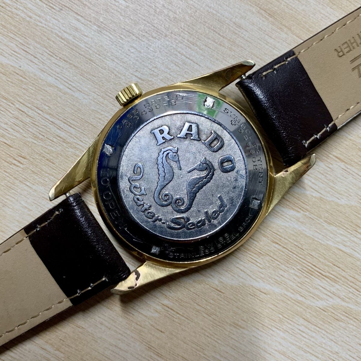 Rado Orologi: Rado World Travel – Usato da Le Grand-Saconnex venduto da AlexeyYu 1