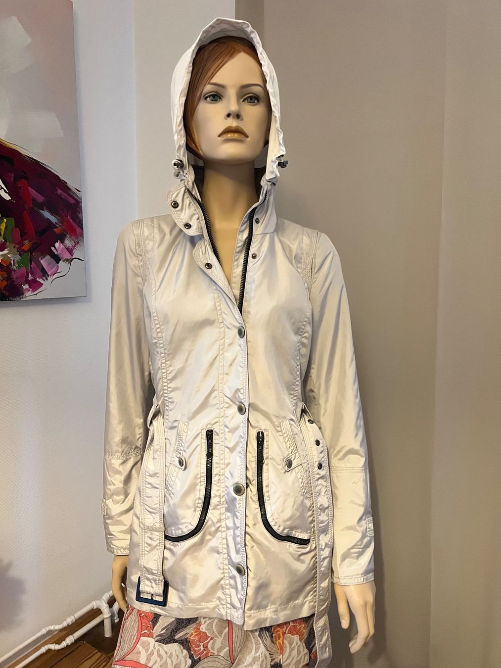 Giacche: Creenstone Jacke Gr. 40 – Usato da Zürich venduto da ost_5sdl 5