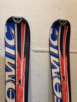 Atomic Aeropspeed 6 Skis 170cm, Bindings AT 414, Winter Read
