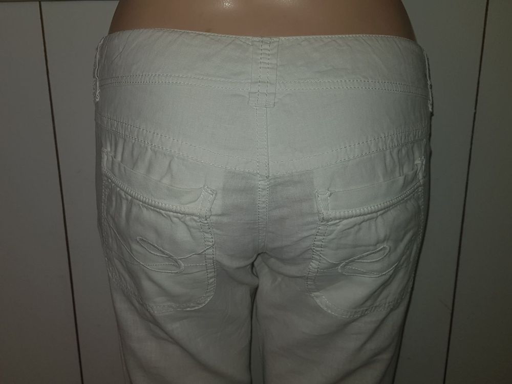 Pantalon ESPRIT  Taille 32 CH REGULAR 3