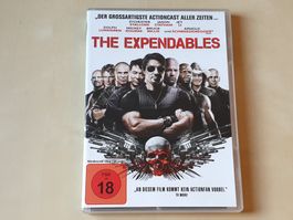 The Expendables
